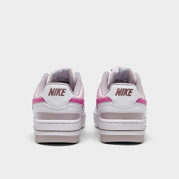 NWOT WOMEN'S NIKE GAMMA FORCE CASUAL SHOES Size 6.5 $ 125 - Picture 5 of 11